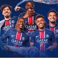 Le Paris Saint-Germain prend sa revanche sur Chelsea en s'imposant 5-2.